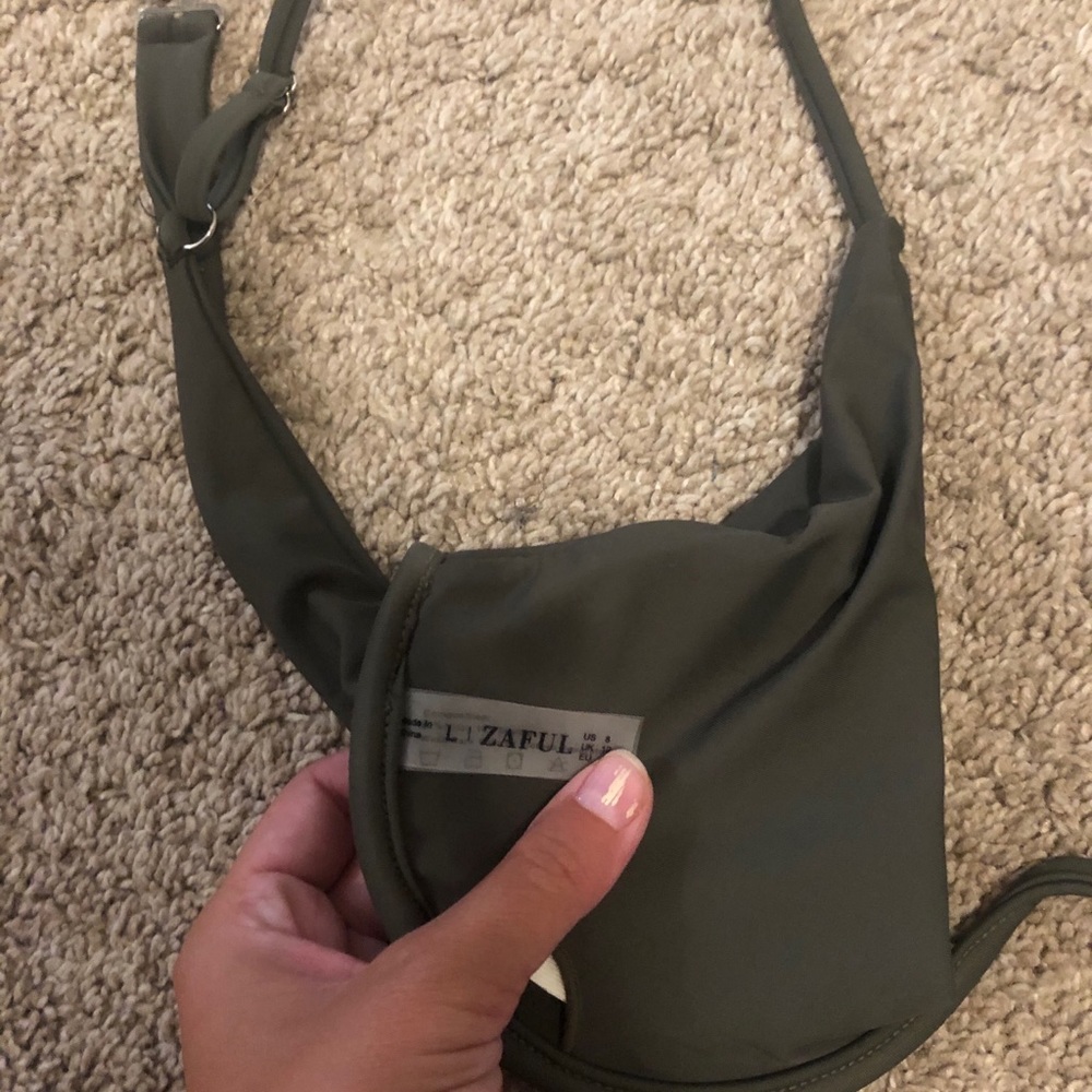 Underwire bikini top - Picture 5 of 5